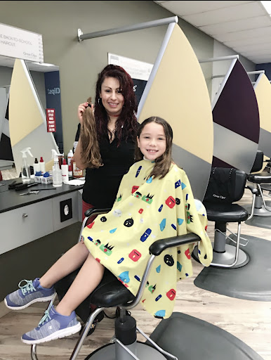 Maye’s cuts & style Gallery - United States