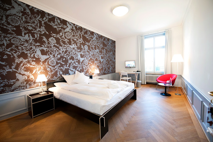 Boutique Hotel und Restaurant Auberge by null