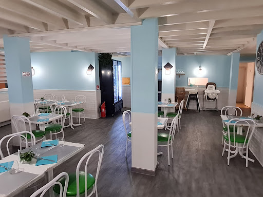 Photo 3 - La fabrik à pizza