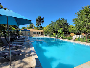 Photo n°27 de Camping La Venise Verte - FERMÉ - Réouverture le 17 avril 2026 à Coulon (Terrain pour camping-cars)