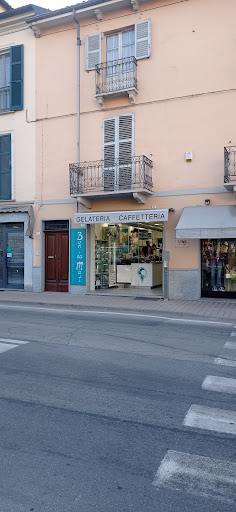 Bun da Mat gelateria artigianale Logo