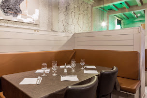 Photo n°2 de Le Gardian à Saint-Omer (Pizzeria)