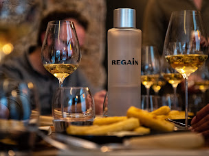 Photo n°3 de Regain restaurant LYON à Lyon (Restaurant)