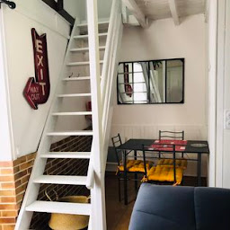 Photo n°6 de Gîte Au Boom Coeur à Tourtenay (Chambre d'hôtes)