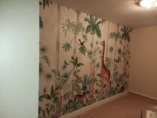 Pinturas el abra - Pintor en Portugalete