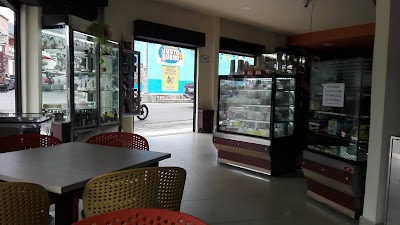 Photos of Panaderia Nuestro Pan