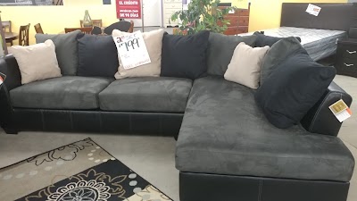 Providence Discount Furniture