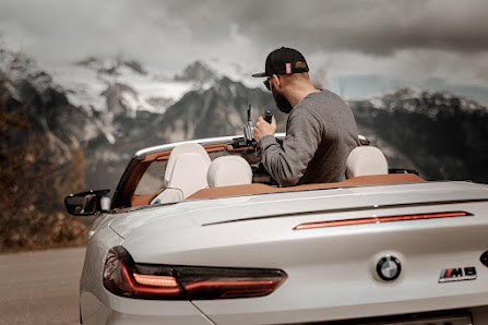 YDream Production - Creative Medienunternehmen für Videomarketing | Content | Media | Drohne | TV und Videoproduktionsdienst - Abtenau