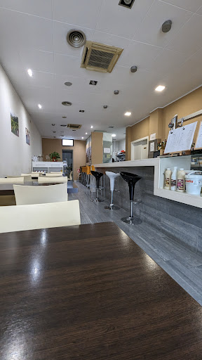 Restaurant la Guina - Thumbnail