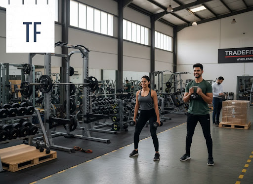 Looking to upgrade your gym or fitness studio without overshooting your budget? At TradeFit Fitne… post image