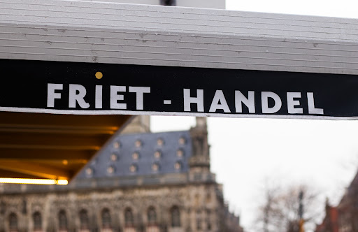 Friet Handel Middelburg