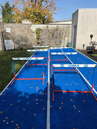 Photo n°2 de Atelier Kioz Sport à Saint-Sébastien-sur-Loire (Massothérapeute du sport)