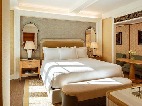 The Surrey, A Corinthia Hotel by null