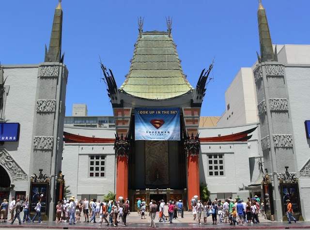 TCL Chinese Theatre