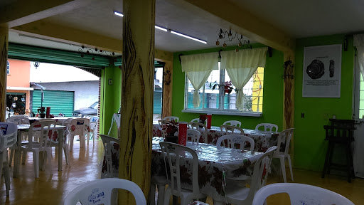 Restaurante El Magueyito - Thumbnail