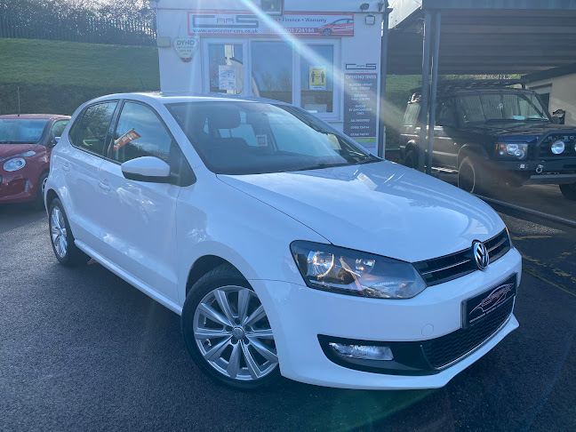 A44, Service Station, Bromyard Rd, St John's, Worcester WR2 5ER