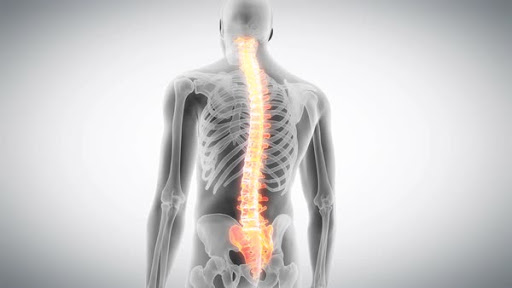 Battlefield Chiropractic & Physiotherapy - Thumbnail