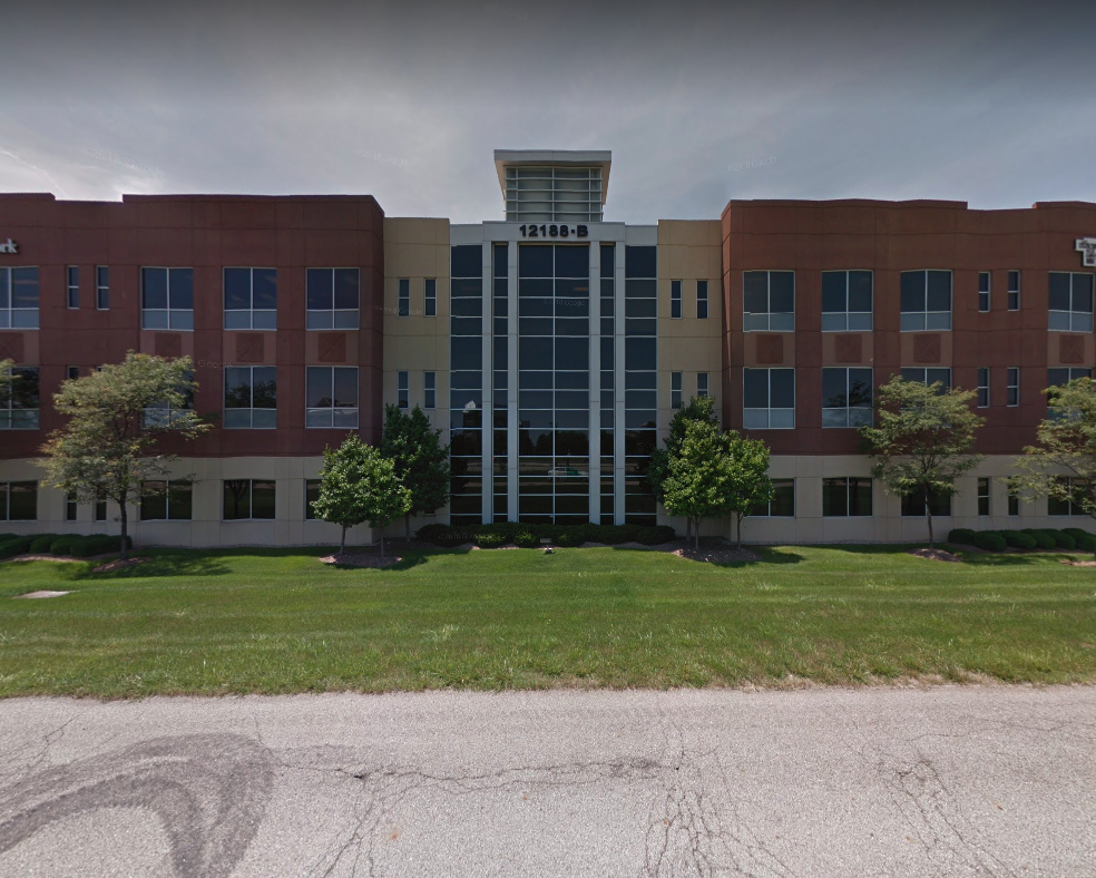 Ascension Medical Group St Vincent Carmel Center For Ear Nose Throat And Allergy