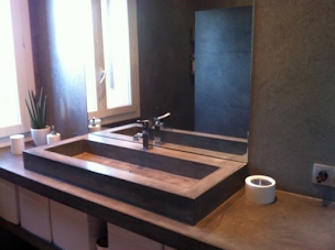 Photo n°2 de Stucostore à Le Pradet (Magasin de peintures)