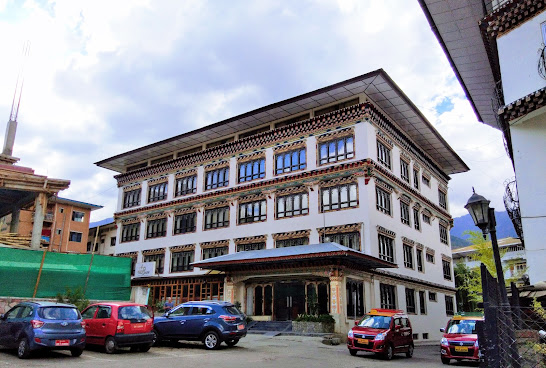 Pedling Hotel & Spa by null
