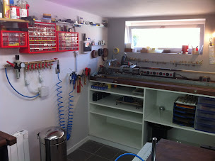 Photo n°44 de Le Bûcheron Billard à Villers-Brûlin (Consultant en ingénierie)