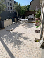 LG Rénov Déco Jardin - Aménagement extérieur Périgueux -Paysagiste -Dordogne -Galets -Clôtures -Brantôme- Maçonnerie à Château-l'Évêque