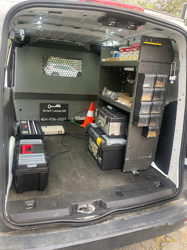 Smart Locksmith LLC - Thumbnail