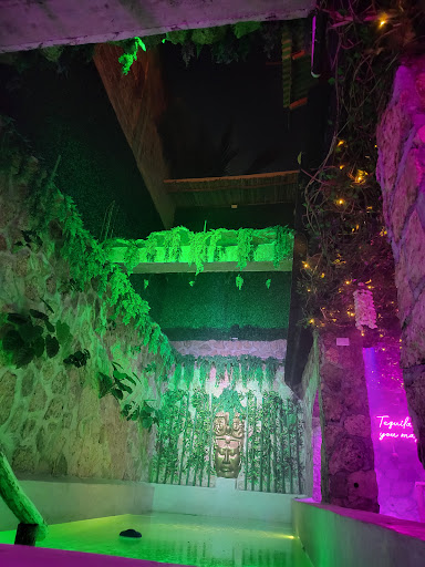Caves Tulum Hookah Bar - Thumbnail