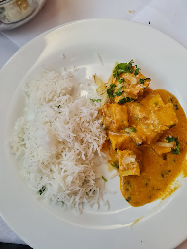 Bürgerhaus Heiligenwald MAHARAJA (Indisches Restaurant) - Thumbnail