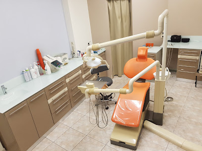 Ντάγκας Απόστολος -Εμφυτεύματα