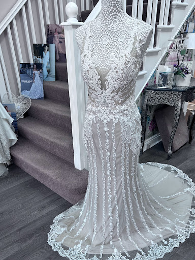 Cheshire Brides of Frodsham - Thumbnail