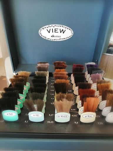 L Odyssée du cheveu - Thumbnail