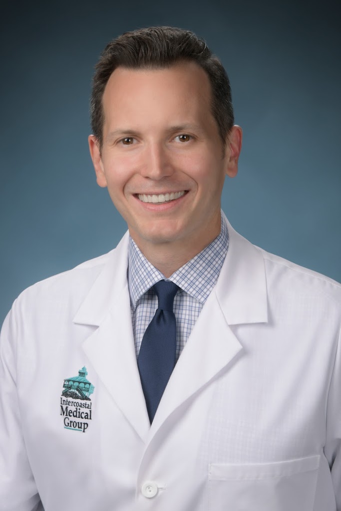 Steven Czak Do Intercoastal Medical Group