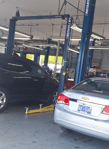 Jenkins Chevrolet of Homosassa Service - Thumbnail