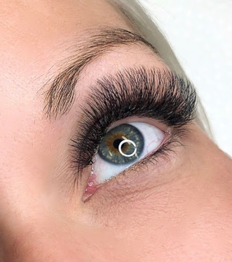 Island Lash Design