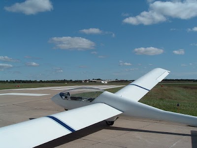 Muscatine Airport