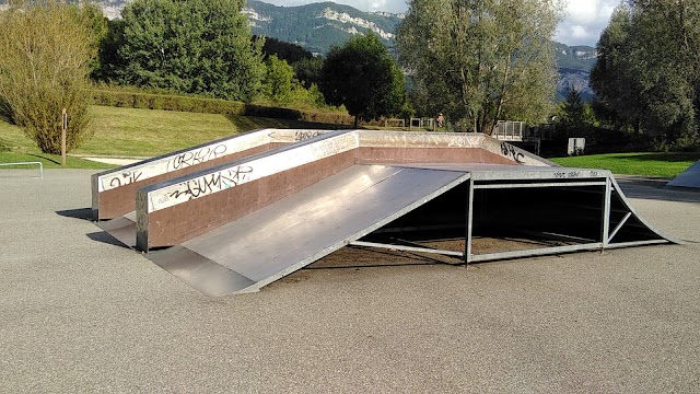 Zone de Loisirs des Mottets