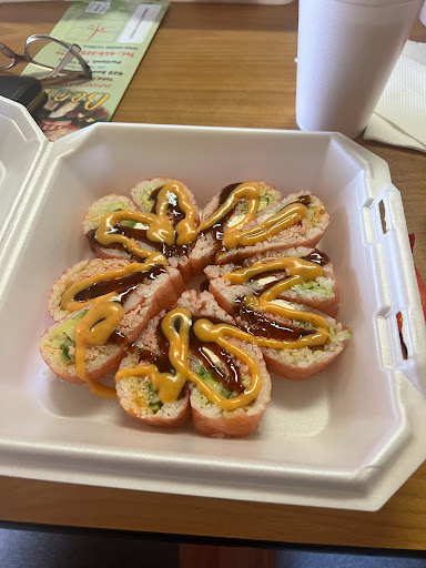 Bento - Visual