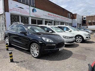 Motorworld of Kent