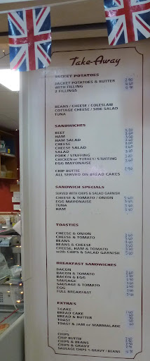 Tammys Cafe - Thumbnail