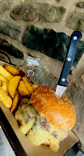 The Fat Pheasant - Thumbnail