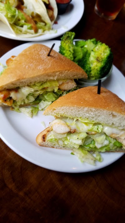 Photos of The Bleu Cafe