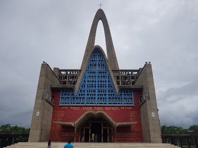 Photos of Iglesia de D&iacute;os Casa De Salvacion