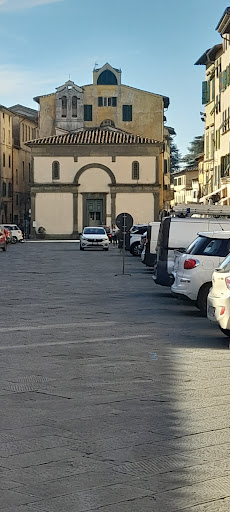 Chiesa della Madonna di Pie' di Piazza - Thumbnail
