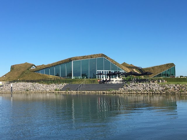 Biesbosch MuseumEiland