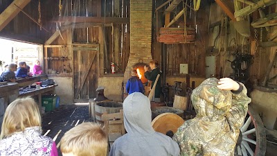 Photos of Governor Bebb MetroPark