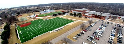 Shawnee Mission South High School