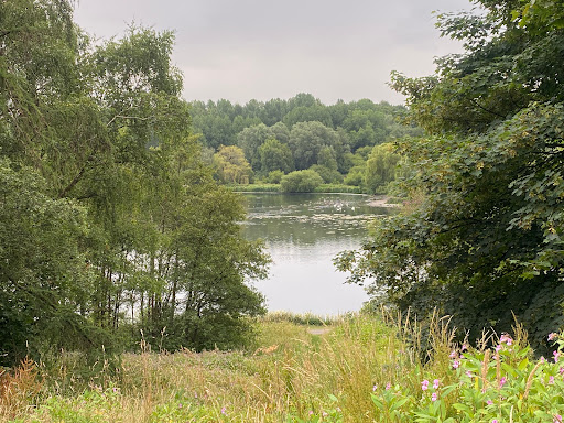 Moses Gate Country Park Playground - Thumbnail
