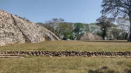 Museo de Sitio de Pomoná - Thumbnail