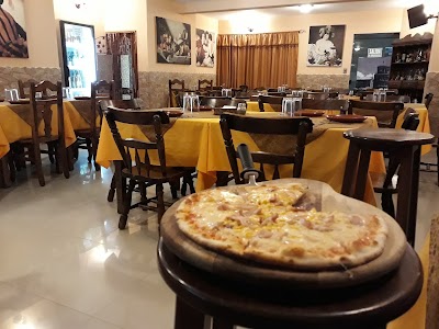 Photos of Pizzeria Italia